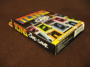 Tetris - The Card Game (02)